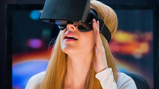 Oculus视频负责人：VR将彻底改变电影工业