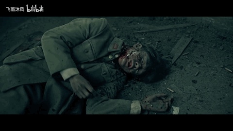 为什么《长津湖》有个“尸体假肢组”？战争片实体特效揭秘