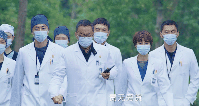 电影解说中国医生是真的吗_中国医生电影_解说s3中国选拔赛决赛女解说是谁?