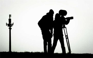 广州抖音运营策划及短视频拍摄制作公司