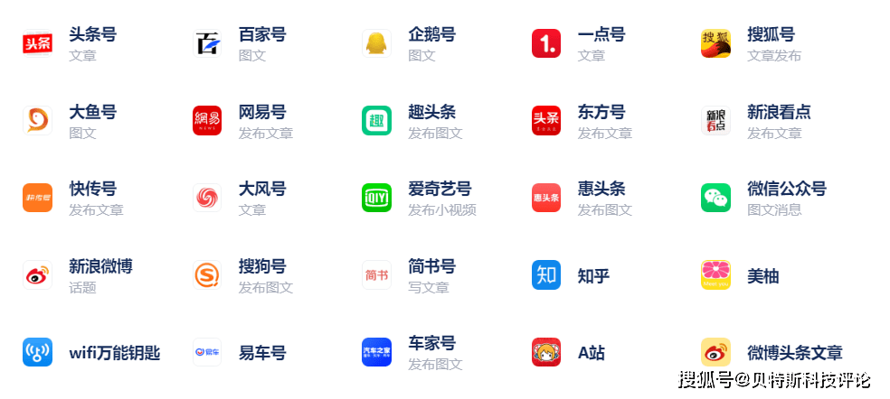 腾讯媒体平台注册_搜狐自媒体个人平台怎么注册_企鹅号媒体平台注册经验
